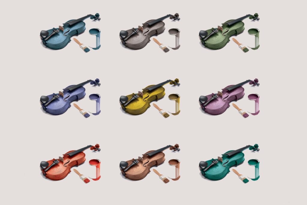 An inconspicuous medium which deserves more attention