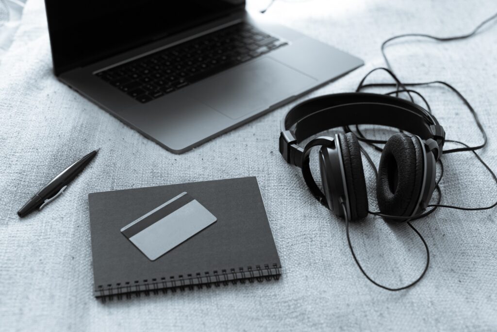 Residuals from online collections – what’s that and how can I participate in them?