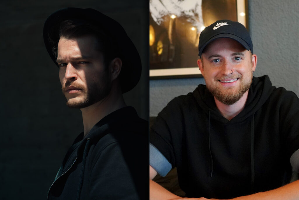 “Songs must have a lyrical depth for me”