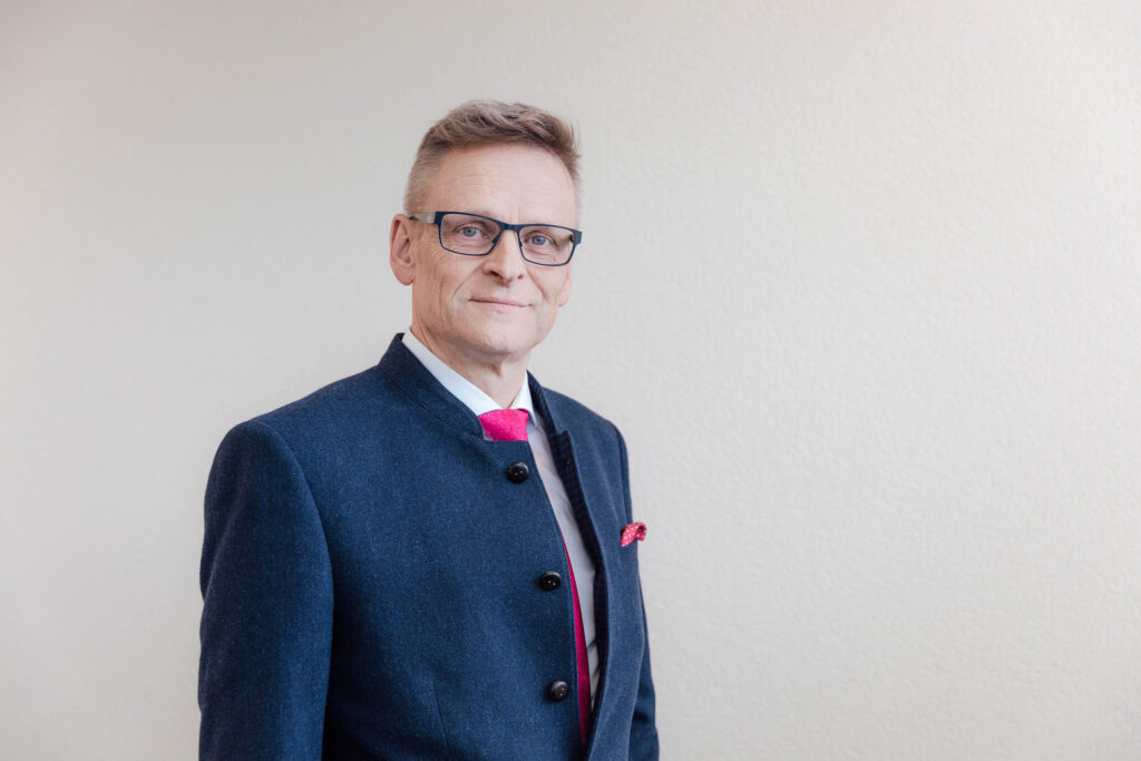 Hoffnung und Engagement