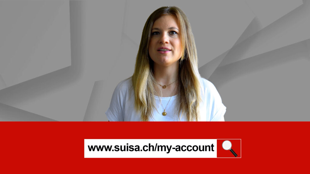 Registering for our member portal “My Account” made simple