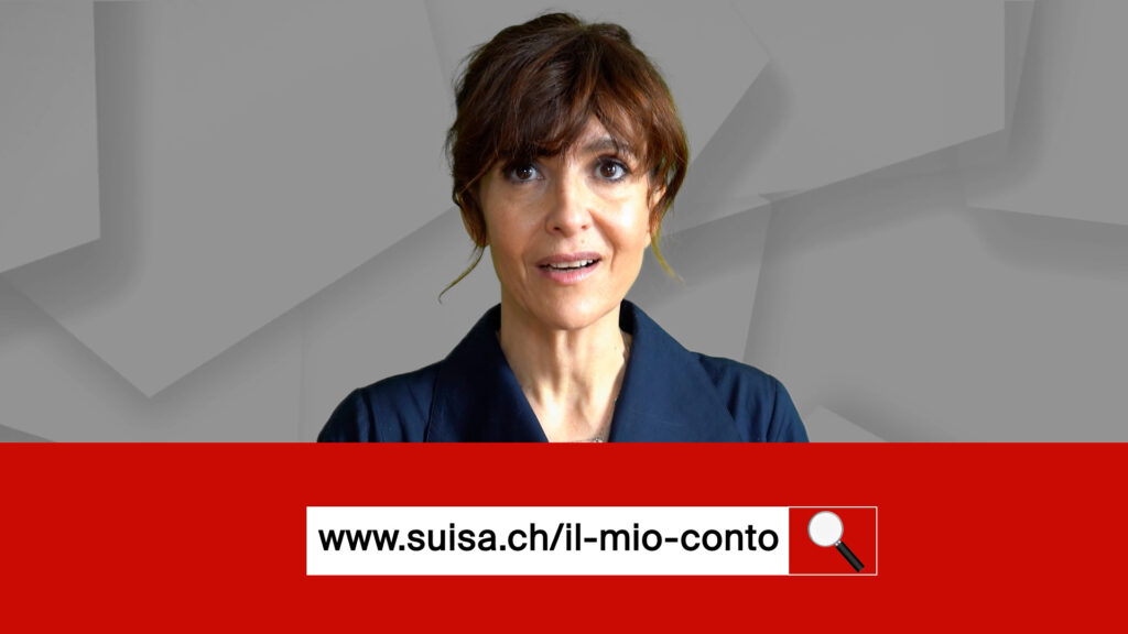 Die Anmeldung für das Mitgliederportal «Mein Konto» leicht gemacht