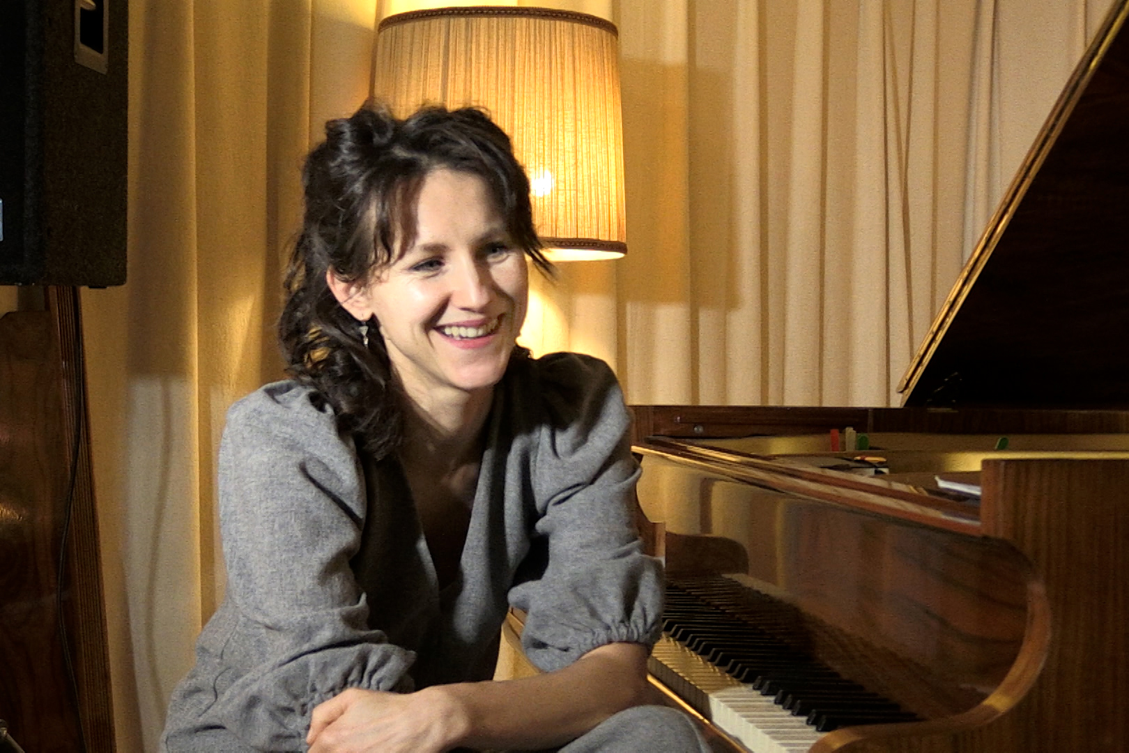 Marina Sobyanina: La musique de Beethoven est très groovy