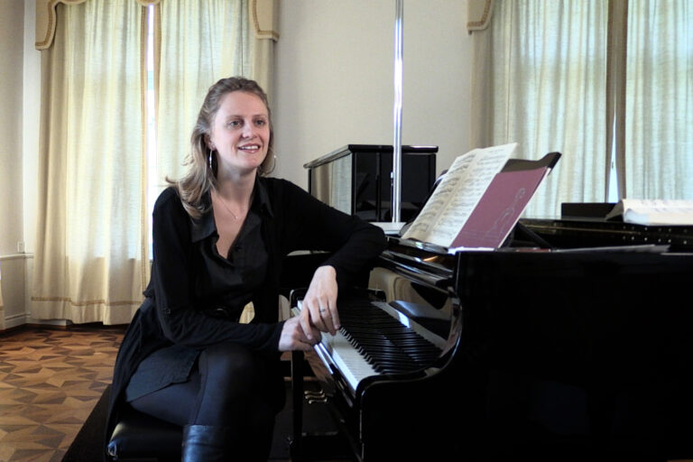 “The precision applicable to notation requires almost more time than composing itself”