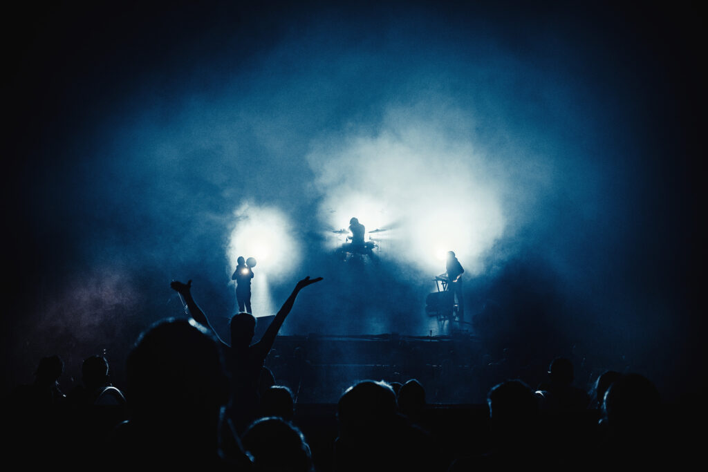 Renegotiating the concert tariff: back to basics