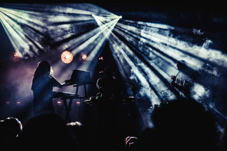 News from the last board meeting