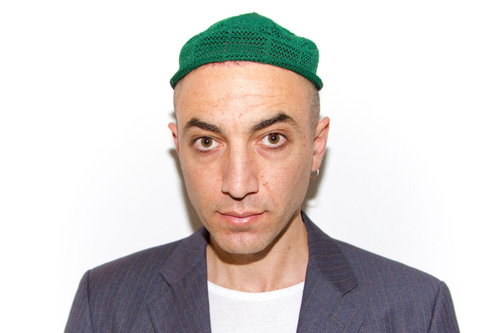 Des grooves internationaux pour plus de tolérance