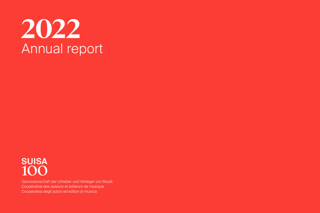 From private copying to concerts and to SBC