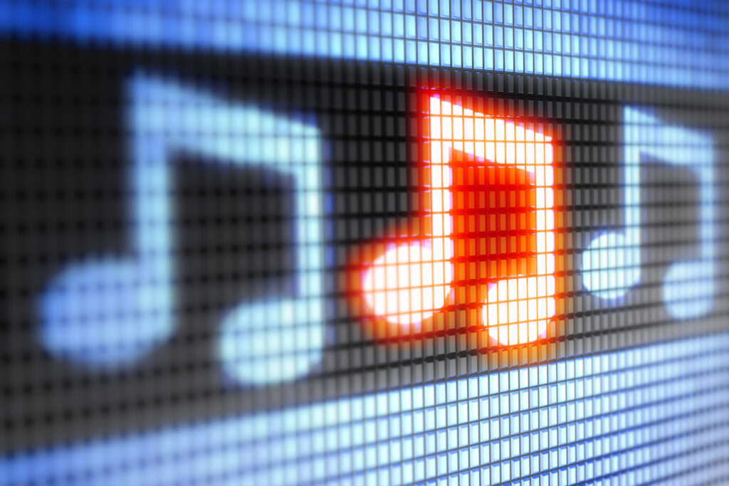 Pourquoi y a-t-il des œuvres provisoires dans ma banque de données d’œuvres?