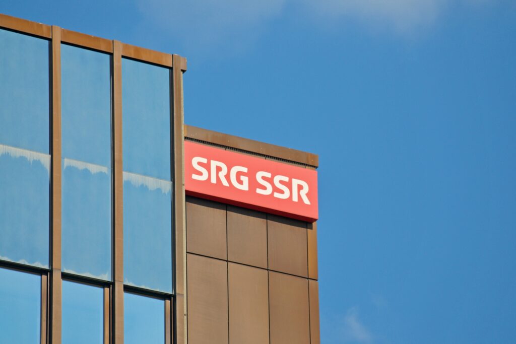 Radio- und TV-Verordnung: Kultur muss gestärkt werden