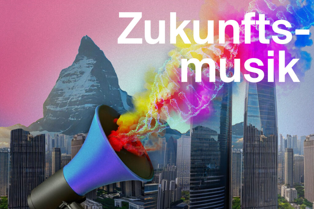 40 Musikstücke, die in 100 Jahren uraufgeführt werden