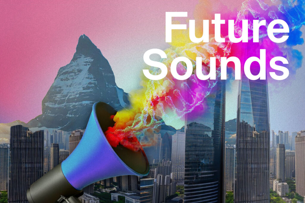 40 pieces of music that will be premiered in 100 years