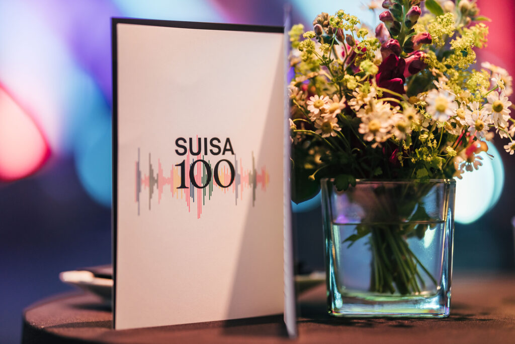 Rétrospective de l’année du jubilé