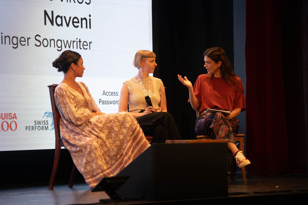 Valuable insights for music creators and radio producers