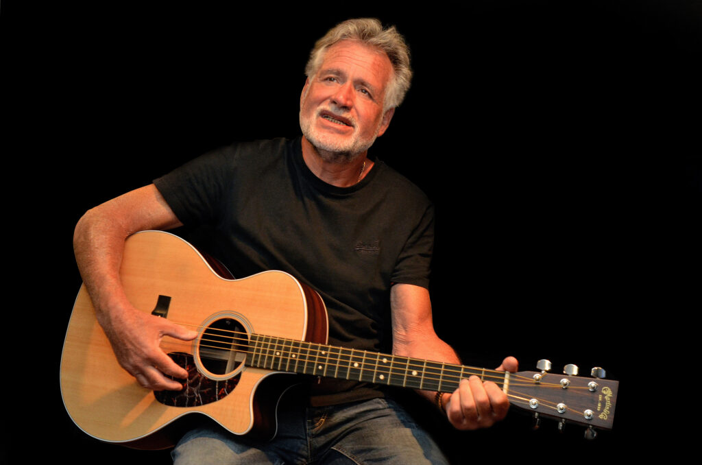 “That was the best start you could wish for as a songwriter”