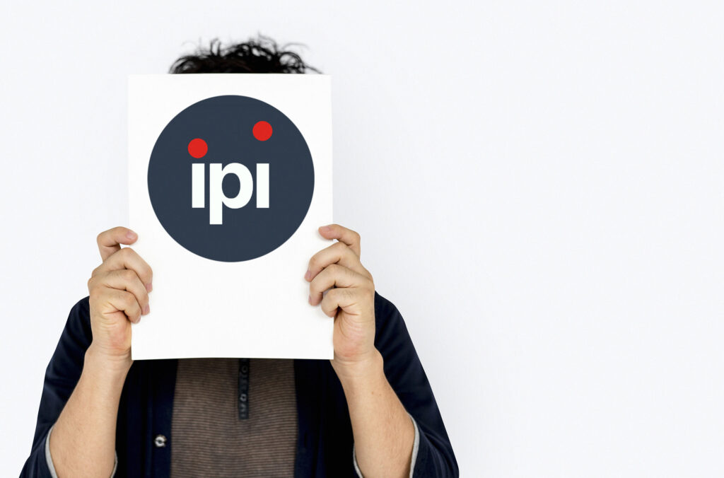 What is the IPI number?