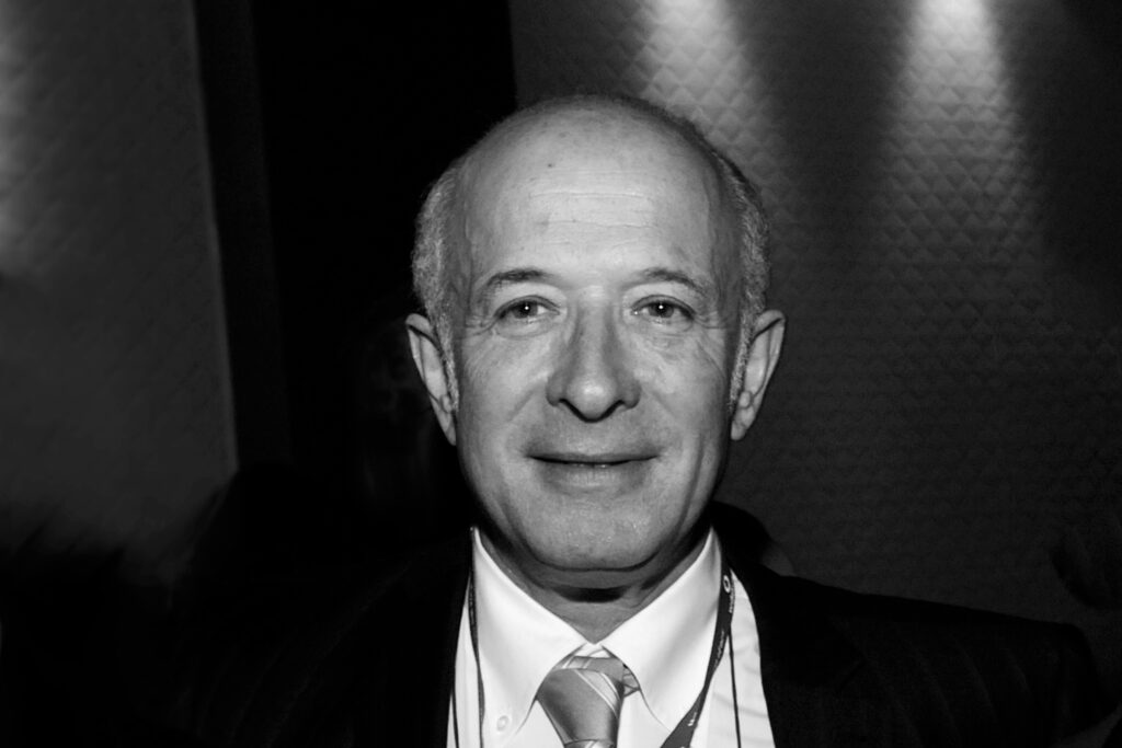 Ein Leben für die Schweizer Kultur und ihre Ausstrahlung