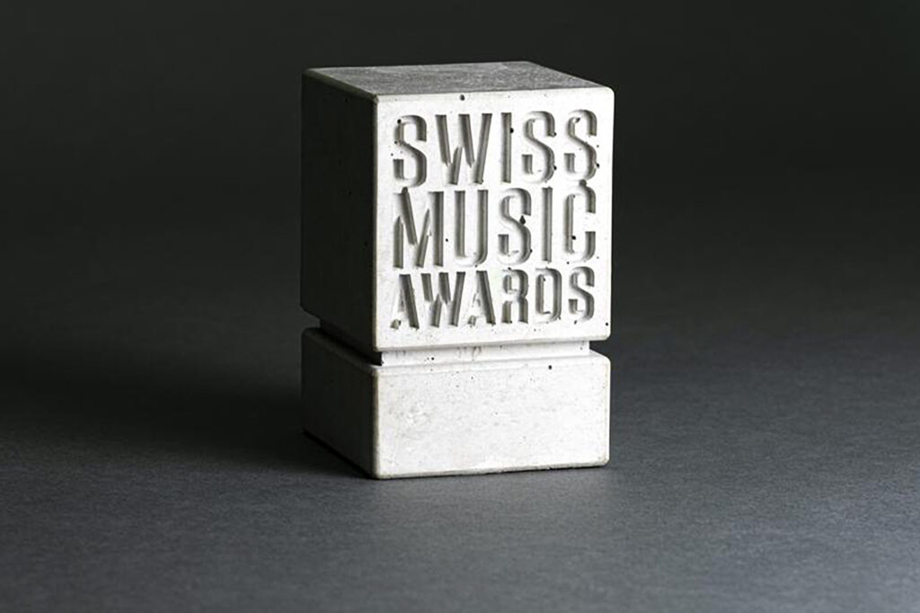 Trois chemins vers la nomination en tant que «Best Hit»