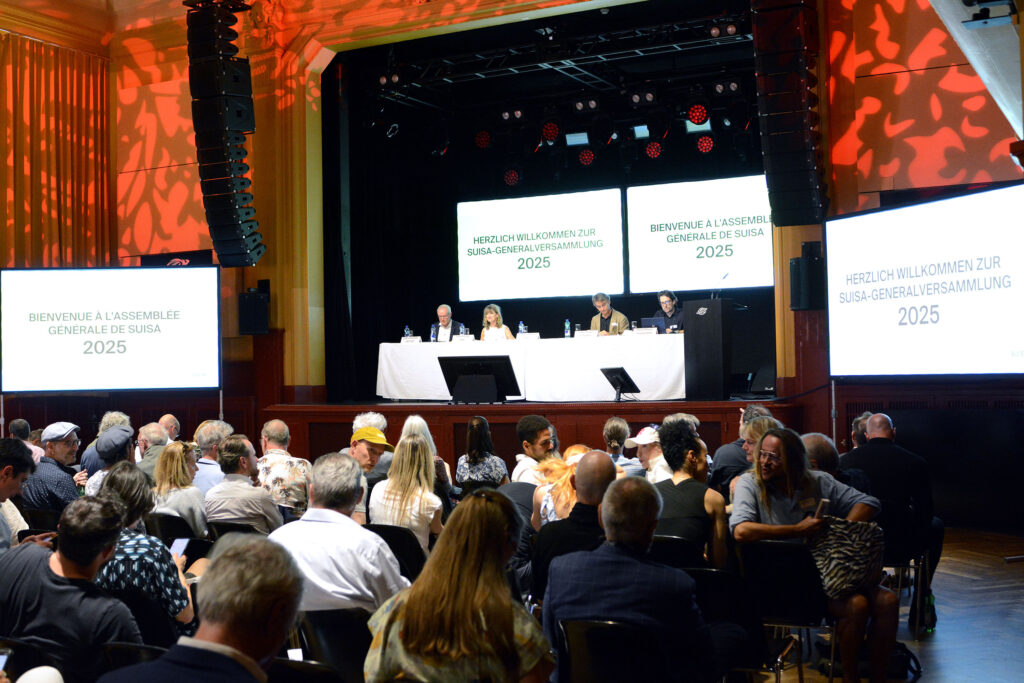Board meetings in June 2025