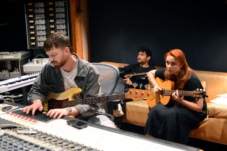 SUISA Songwriting Camp mit neuer Ausrichtung und neuer Leitung