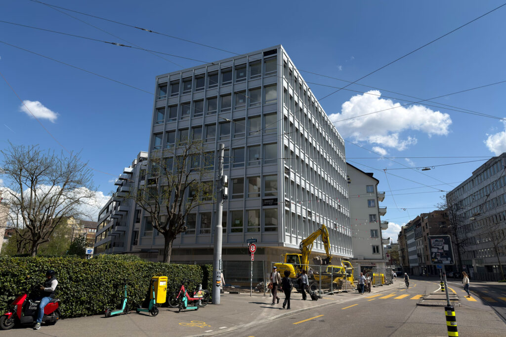 Neuigkeiten aus den letzten Vorstandssitzungen