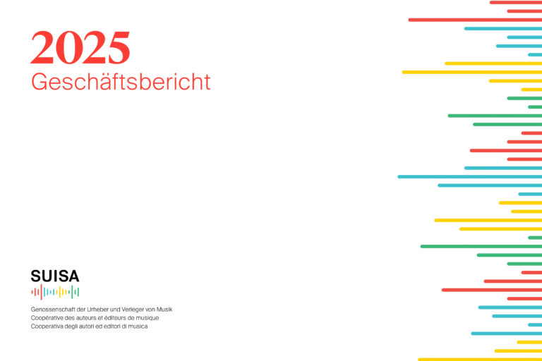 Starkes Jahresergebnis in einem Jahr der Veränderungen
