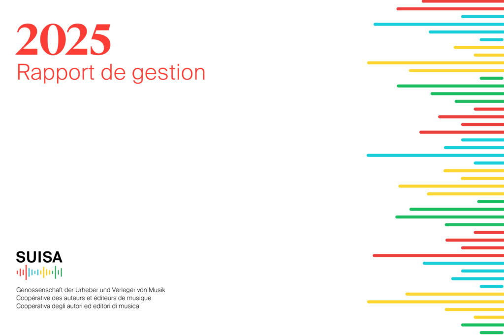Un excellent résultat annuel dans une année de changements
