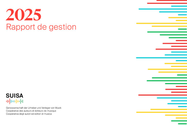 Un excellent résultat annuel dans une année de changements